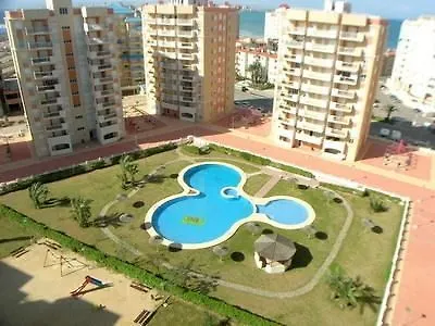 Puerto Mar Hotel La Manga del Mar Menor