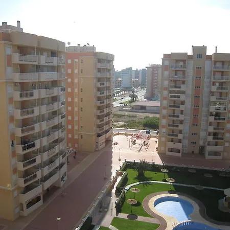 Puerto Mar Hotel La Manga del Mar Menor