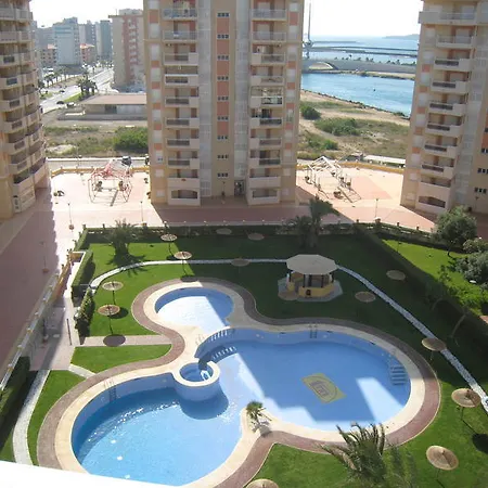Hotel Puerto Mar